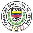 Description de l'image Federation venezuelienne de baseball.png.