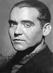 Federico García Lorca