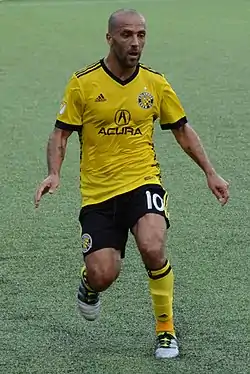 Image illustrative de l’article Federico Higuaín