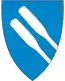 Blason de Fedje