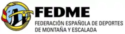 Image illustrative de l’article Fédération espagnole de sports de montagne et d'escalade