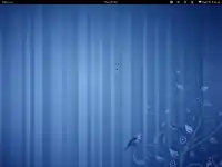 Fedora 15 (mai 2011) et GNOME.