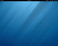 Fedora 18 et GNOME.