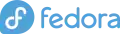 Logo Fedora depuis 2021