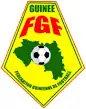 alt=Écusson de l' Équipe de Guinée