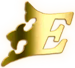 Description de l'image Fehérvár Enthroners Logo.png.