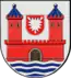 Blason de Fehmarn