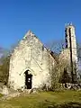 Église Notre-Dame de Morcourt