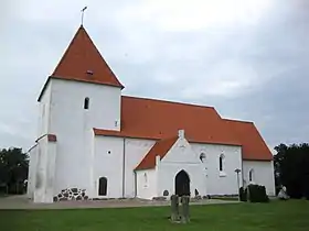 Église de Fejø