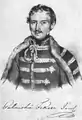 Général comte János Fekete (1741-1803)