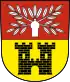 Blason de Felben-Wellhausen