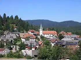 Feldberg (Bade-Wurtemberg)