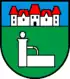 Blason de Feldbrunnen-Sankt Niklaus