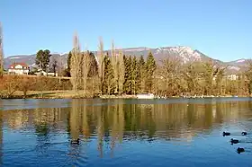 Feldbrunnen-Sankt Niklaus