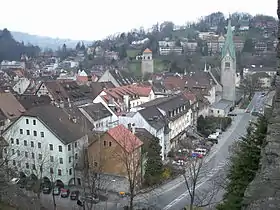 Feldkirch (Vorarlberg)