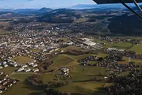 Feldkirchen in Kärnten