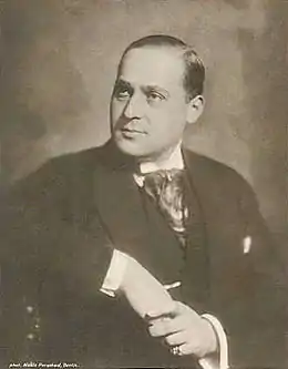 Felix Basch