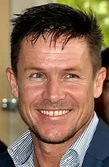 Felix Baumgartner(Parachutiste)