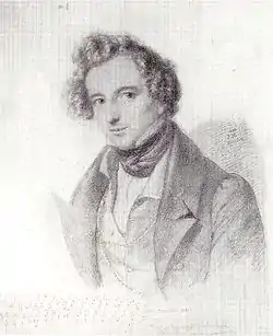 Image illustrative de l’article Symphonie no 5 de Mendelssohn