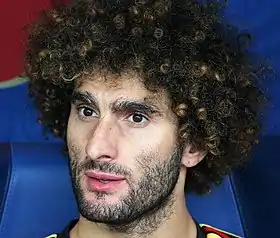 Image illustrative de l’article Marouane Fellaini