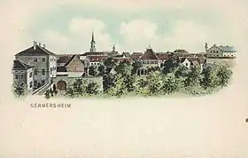 Germersheim