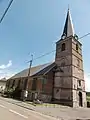 Église Saint-Lambert de Felleries