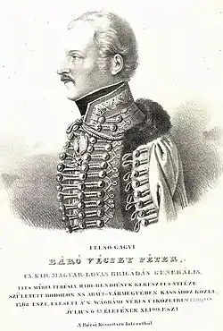Peter von Vécsey