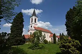 Felsőmarác