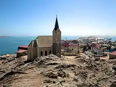 Lüderitz