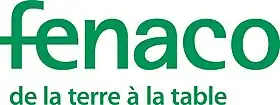 logo de Fenaco