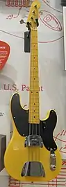 Fender Precision Bass