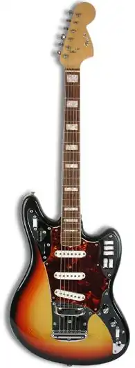 Image illustrative de l’article Fender Marauder