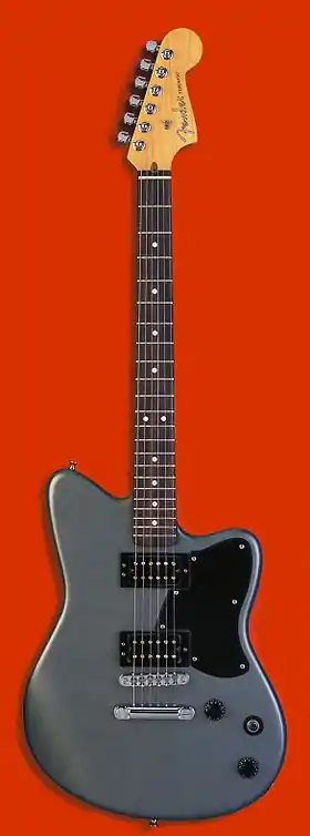 Image illustrative de l’article Fender Toronado