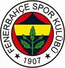 Logo du Fenerbahçe SK