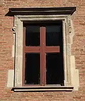 Fenêtre Renaissance