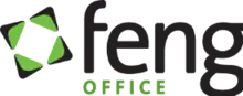 Description de l'image Feng Logo mediano.png.