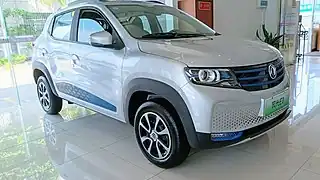 Dongfeng Fengguang E1.