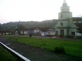 Riofrío (Valle del Cauca)