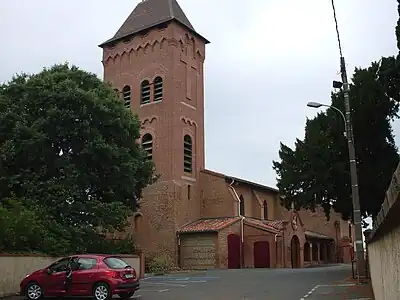 Fenouillet (Haute-Garonne)