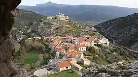 Fenouillet (Pyrénées-Orientales)