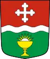 Blason de Ferden