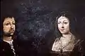 Ferdinand et Isabelle, Rois catholiques d'Espagne