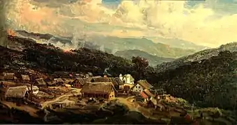 Colonia Tovar (1844)