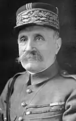Maréchal Foch.