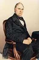 Ferdinand Koechlin (1786-1854)