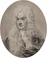 Portrait de Ferdinand van Collen (de)