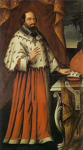 Image illustrative de l’article Ferdinand de Bavière