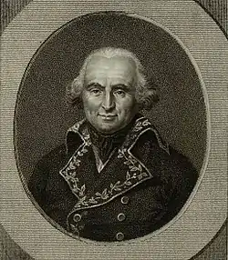 Pierre Marie Barthélemy Ferino