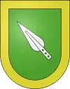 Blason de Ferlens