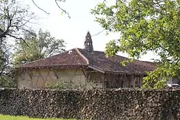 Ferme des Broguets